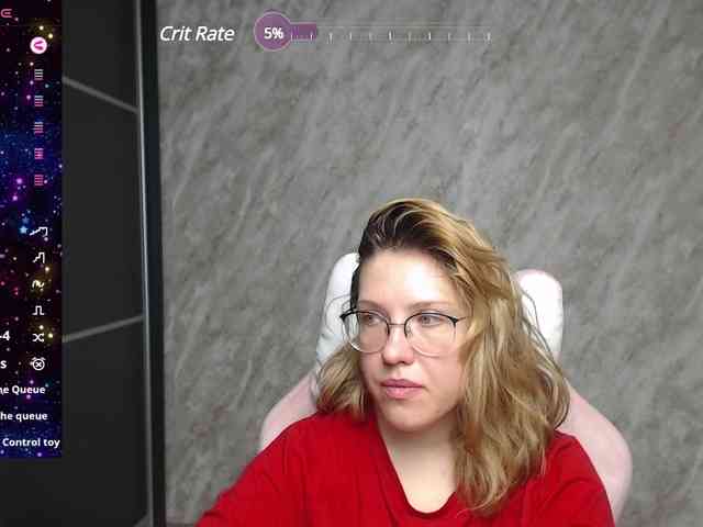 Regimasmile webcam