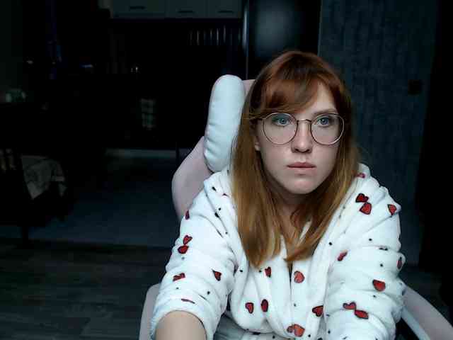 Regimasmile webcam