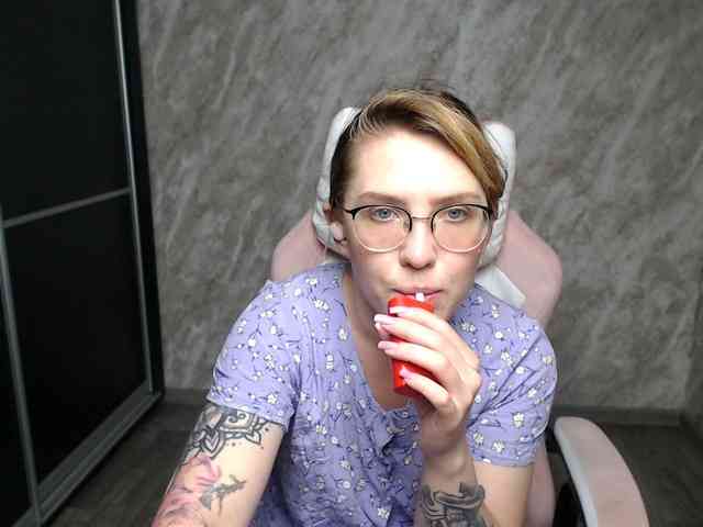 Regimasmile webcam