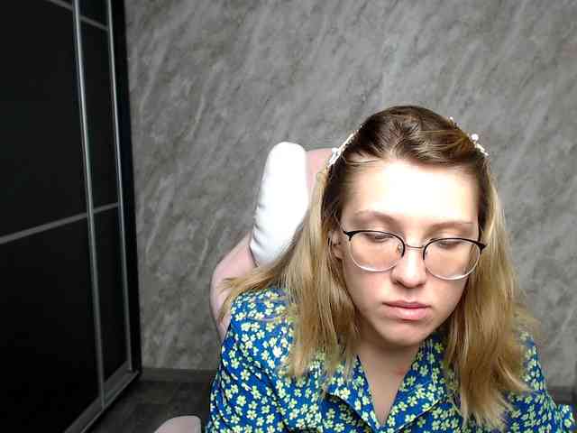 Regimasmile webcam