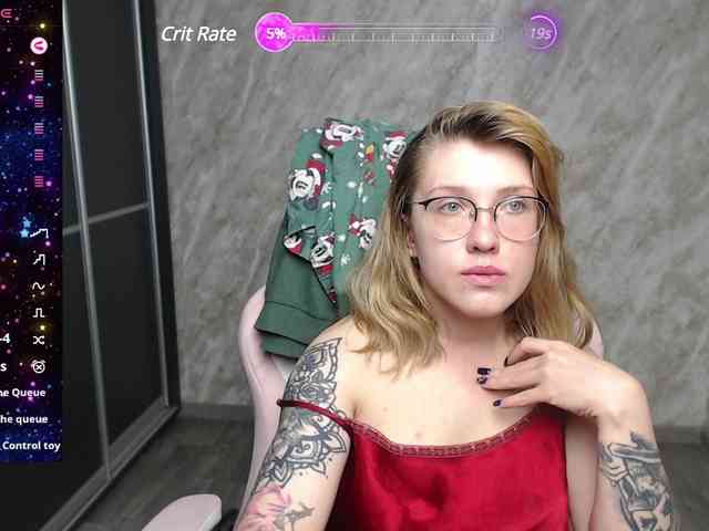 Regimasmile webcam