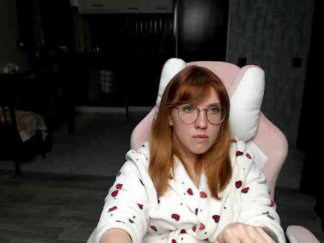 Regimasmile webcam