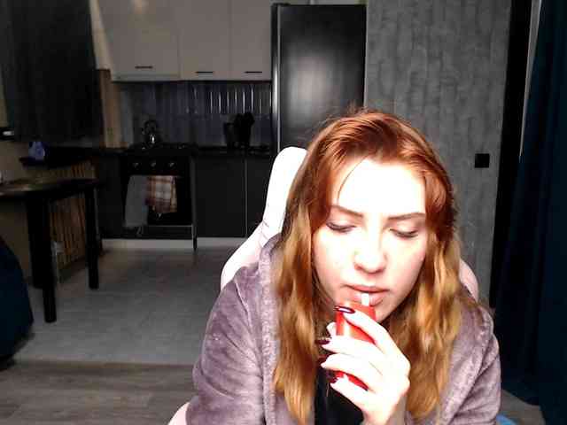 Regimasmile webcam
