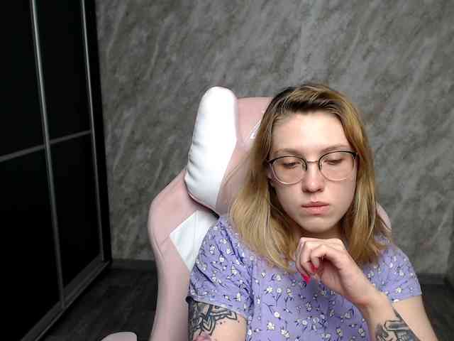 Regimasmile webcam