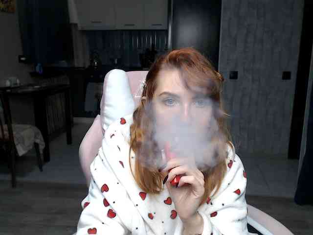 Regimasmile webcam