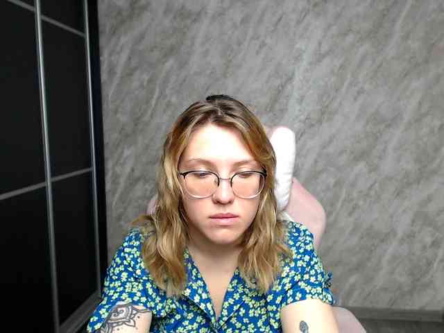 Regimasmile webcam