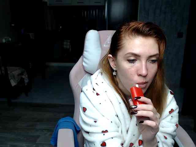 Regimasmile webcam