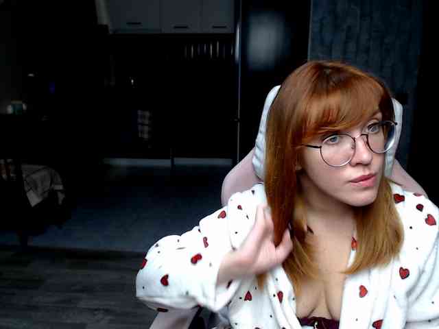 Regimasmile webcam
