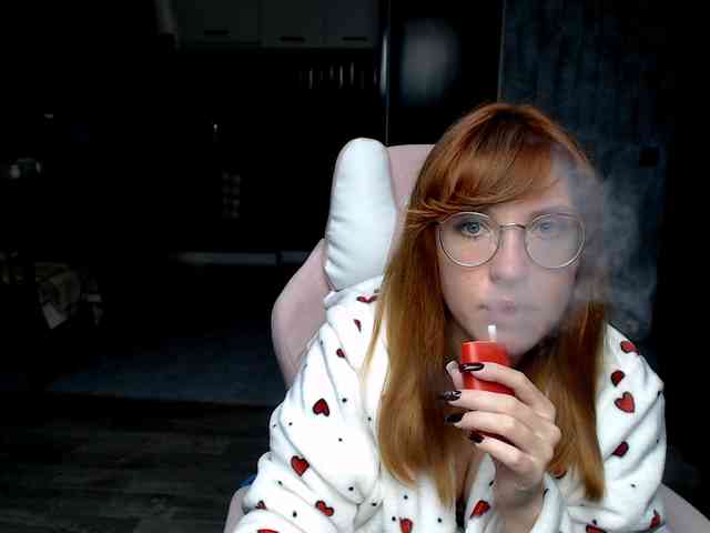 Regimasmile webcam