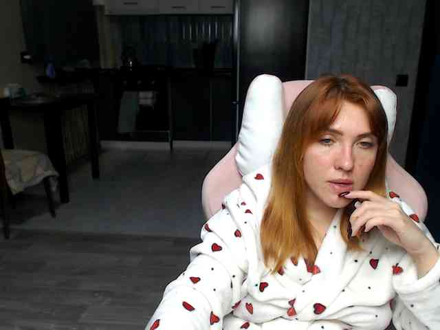 Regimasmile webcam
