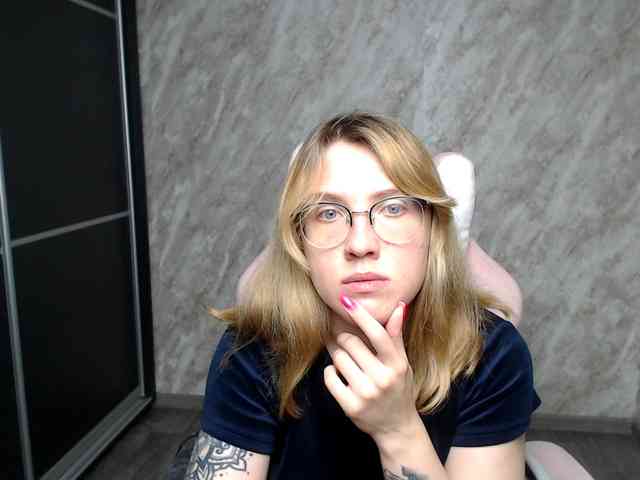 Regimasmile webcam
