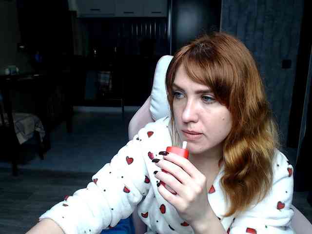 Regimasmile webcam