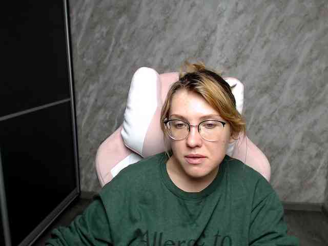 Regimasmile webcam