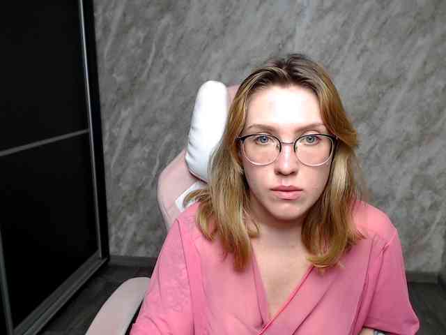 Regimasmile webcam