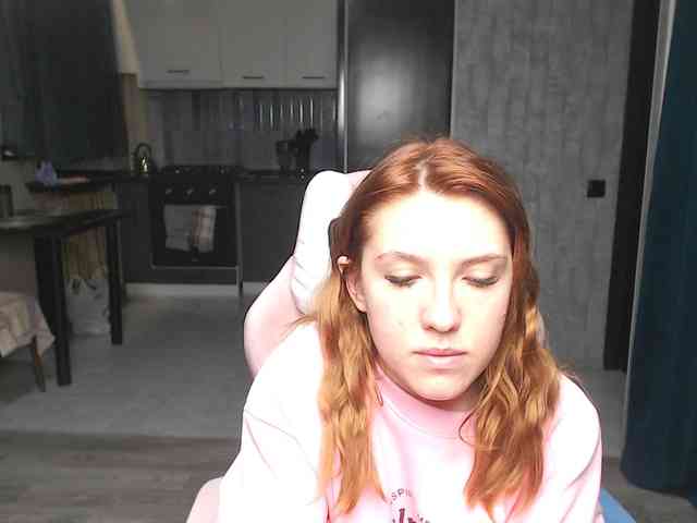 Regimasmile webcam