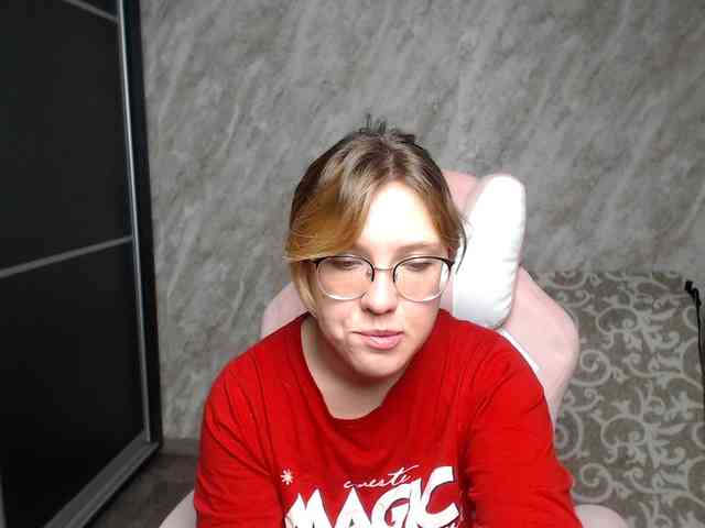 Regimasmile webcam