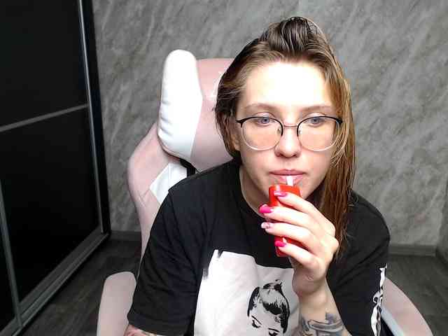 Regimasmile webcam