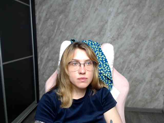 Regimasmile webcam