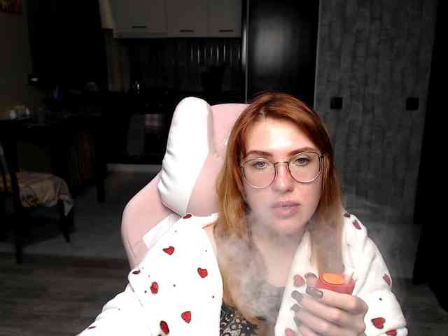 Regimasmile webcam