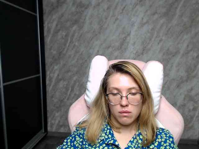 Regimasmile webcam