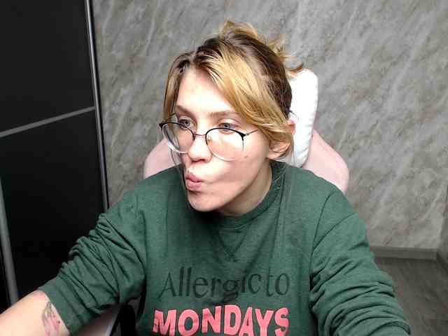 Regimasmile webcam