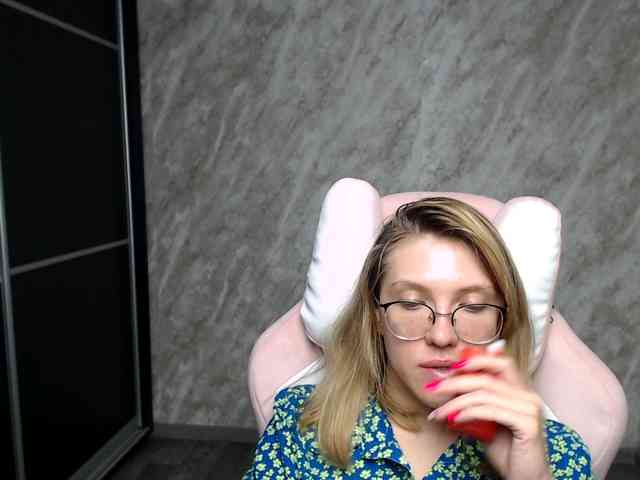 Regimasmile webcam
