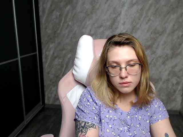 Regimasmile webcam