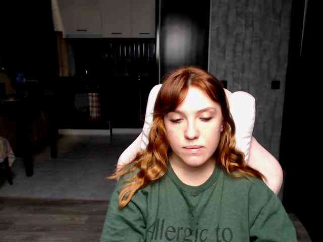 Regimasmile webcam