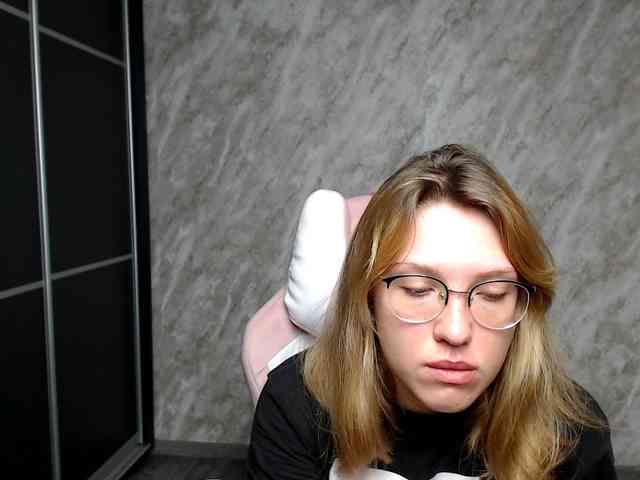 Regimasmile webcam