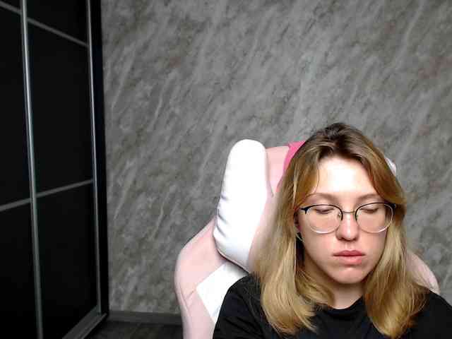 Regimasmile webcam