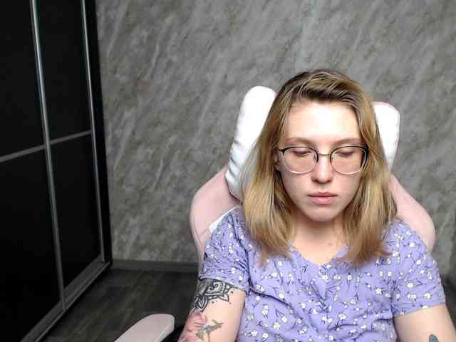 Regimasmile webcam