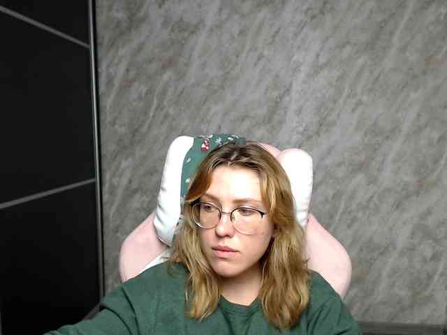 Regimasmile webcam