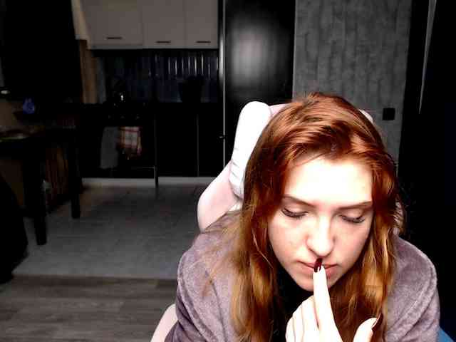 Regimasmile webcam