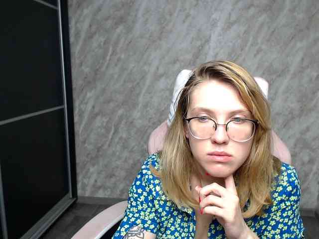 Regimasmile webcam