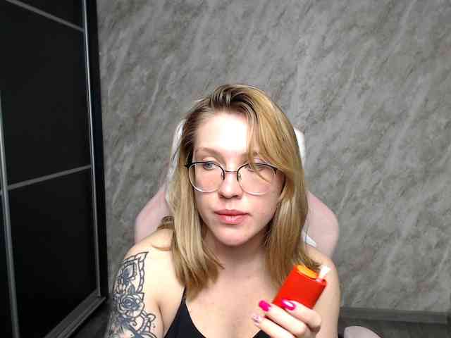 Regimasmile webcam