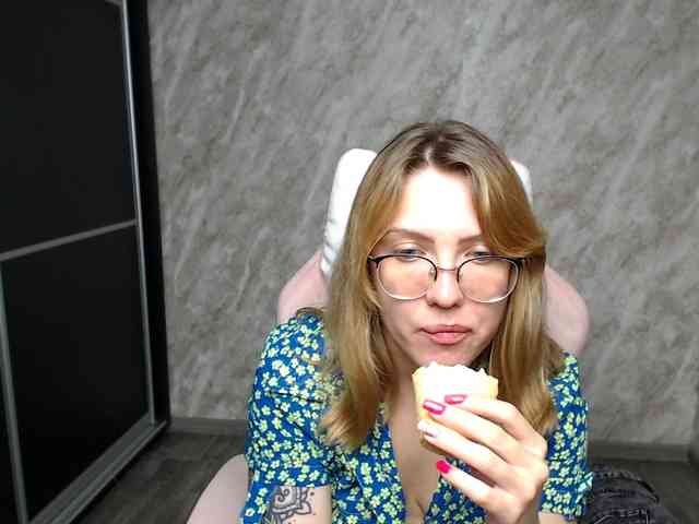 Regimasmile webcam