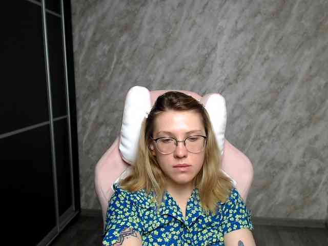 Regimasmile webcam