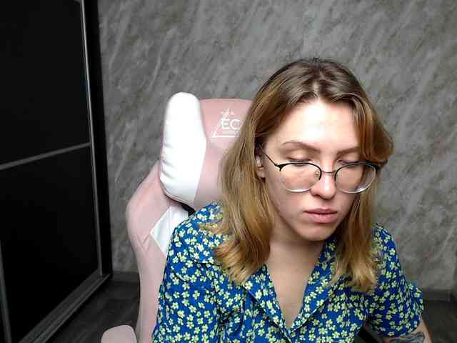 Regimasmile webcam