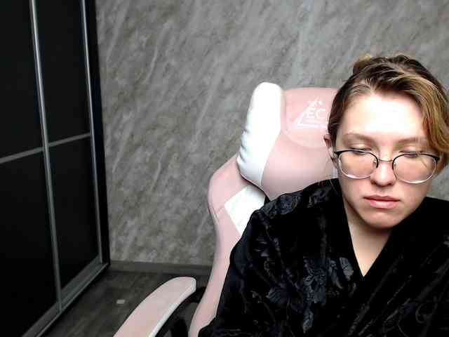 Regimasmile webcam