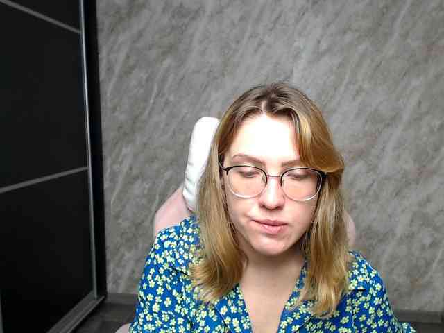 Regimasmile webcam