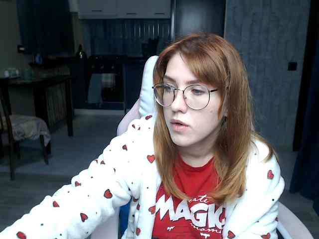 Regimasmile webcam