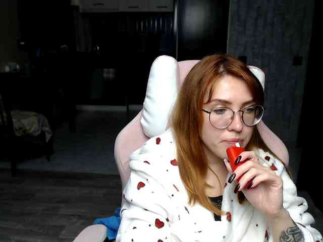 Regimasmile webcam