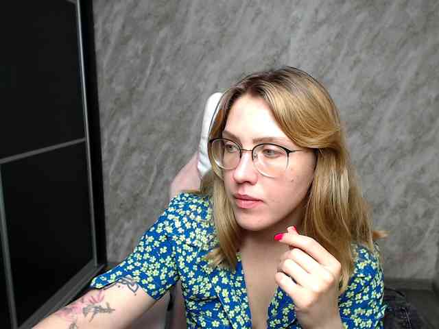 Regimasmile webcam
