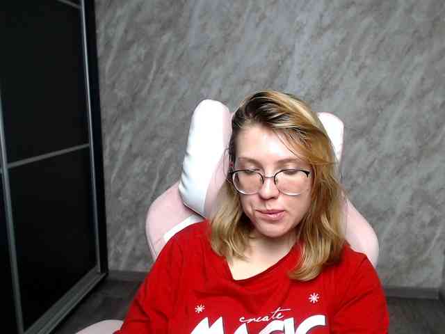 Regimasmile webcam
