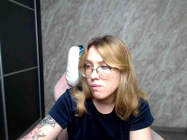 Regimasmile webcam