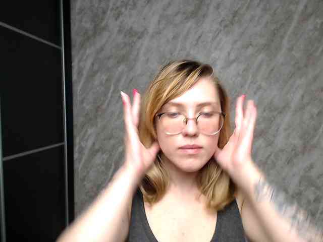 Regimasmile webcam
