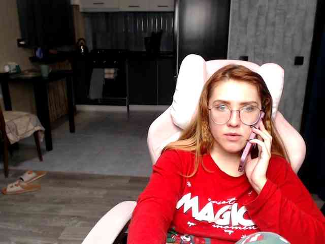 Regimasmile webcam