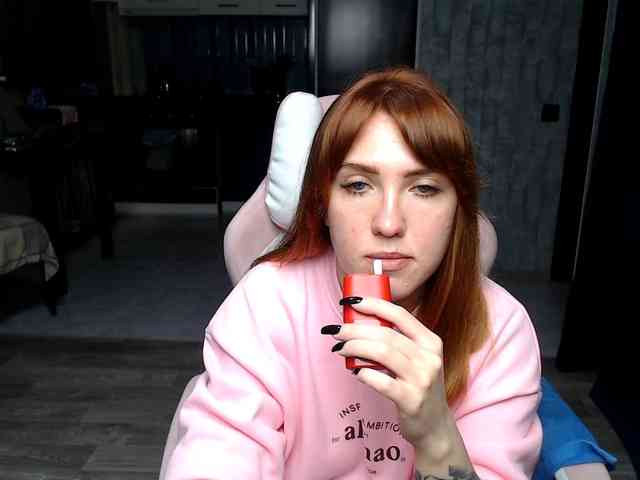 Regimasmile webcam