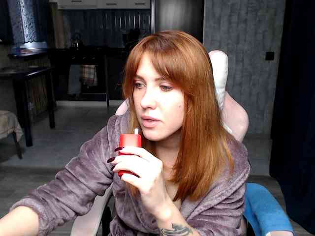 Regimasmile webcam