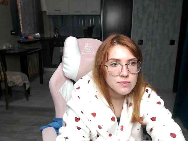 Regimasmile webcam